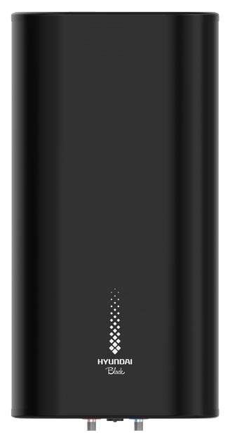 Накопительный электрический водонагреватель Hyundai H-SWS17-50V-UI699