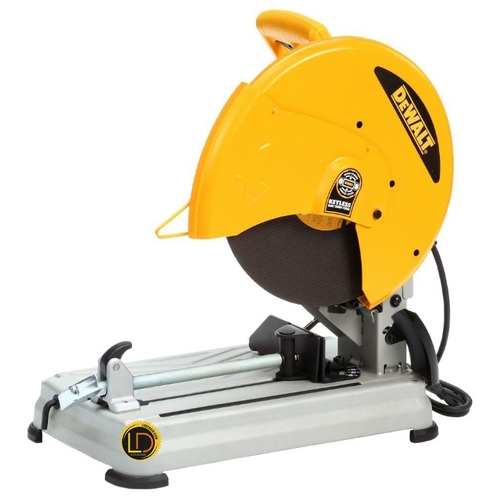 Пила монтажная DeWALT D28715