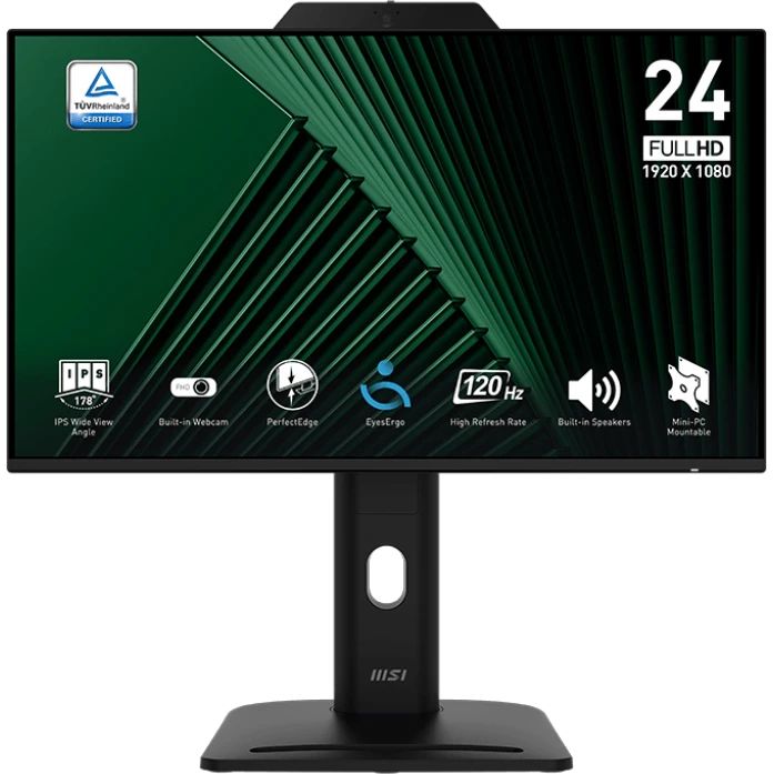 Монитор MSI PRO MP242PMG