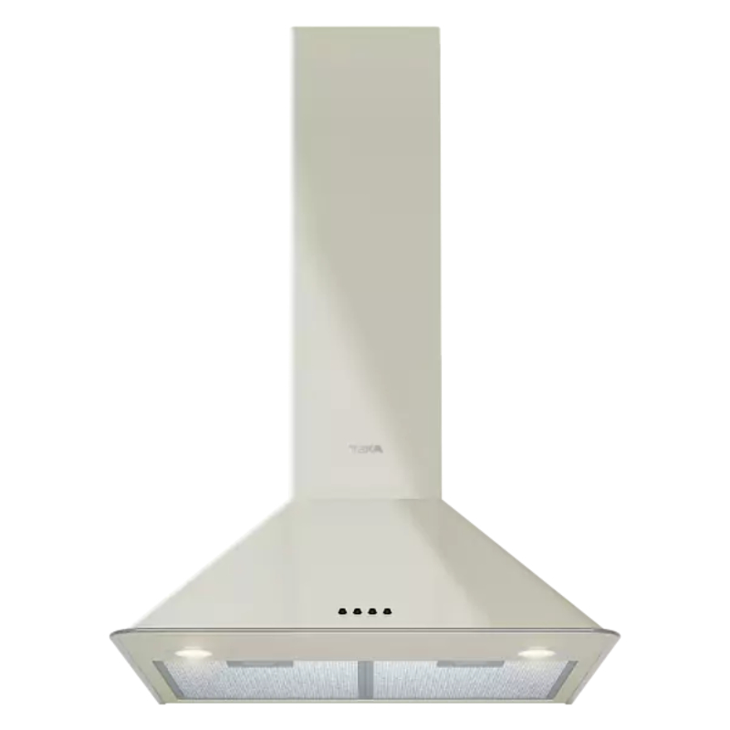 Вытяжка каминная TEKA DOS 60.1 VNS (113010002)