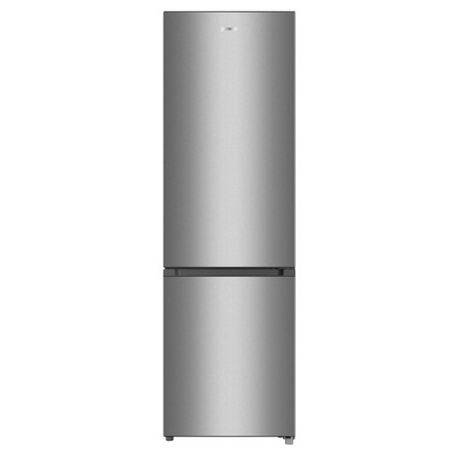 Холодильник Gorenje RK4181PS4, серый