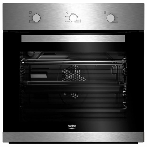 Духовой шкаф BEKO BIG 22101 X