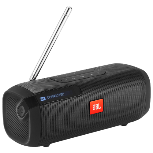 Портативная акустика JBL Tuner FM