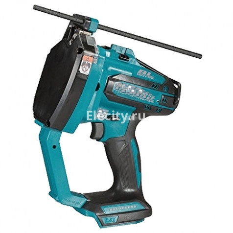 Арматурные электроножницы Makita DSC102ZJ