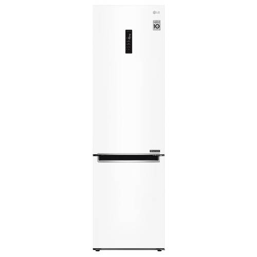 Холодильник LG DoorCooling GA-B509 MQSL