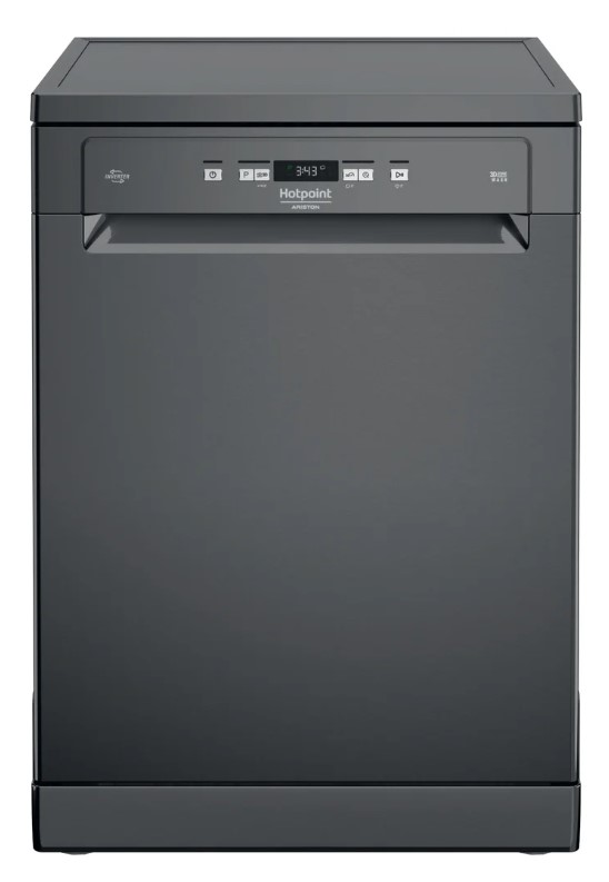 Посудомоечная машина Hotpoint-Ariston HFC 3T141 WC SB