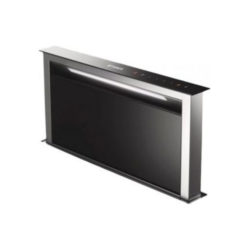 Встраиваемая вытяжка Faber FABULA EVO BK