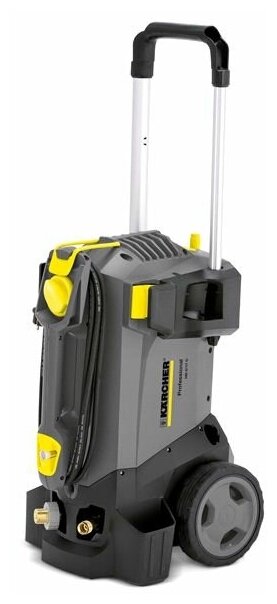 Минимойка Karcher HD 5/12 C *EU (1.520-900.0)