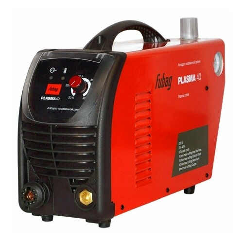 Сварочный аппарат FUBAG PLASMA 40