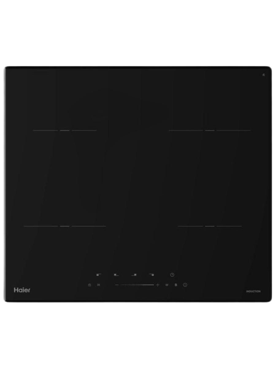 Варочная панель индукционная Haier HHX-Y64TVVB