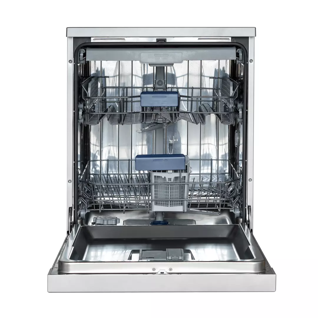 Посудомоечная машина DeLonghi DDWS 665 X EMILIO, серебристый