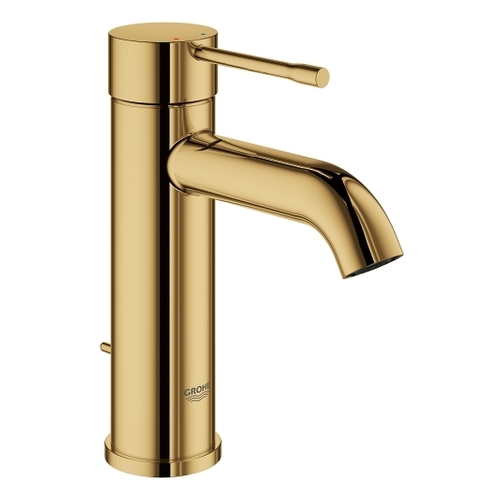 Однорычажный смеситель для раковины (умывальника) Grohe Essence 23589GL1