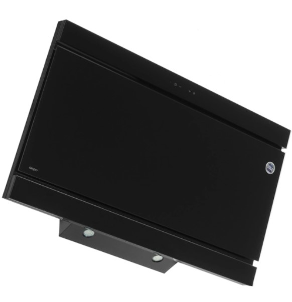 Вытяжка Akpo Kastos II 90 WK-9 черный