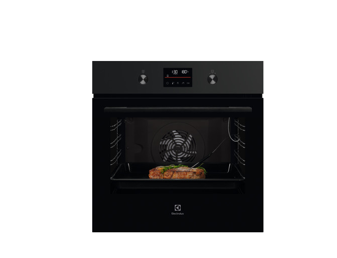 Духовой шкаф электрический Electrolux KODFC77H