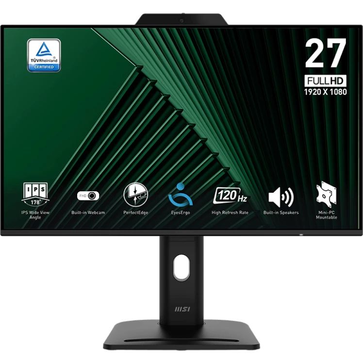 Монитор MSI PRO MP272PMG