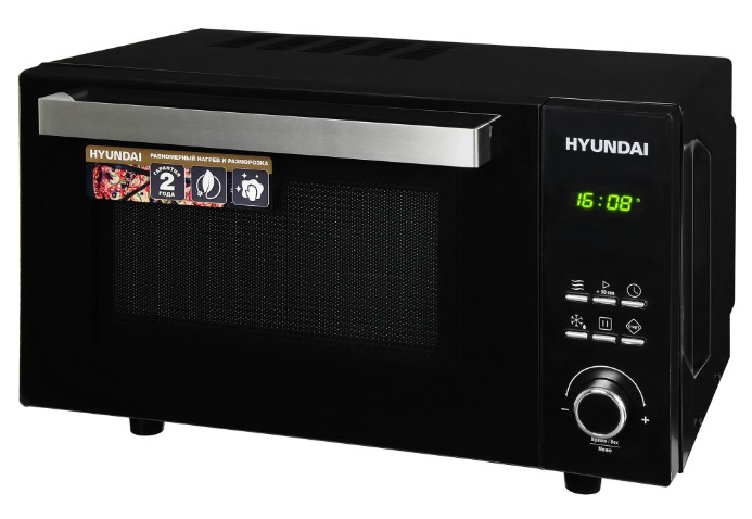 Микроволновая печь Hyundai HYM-D2073