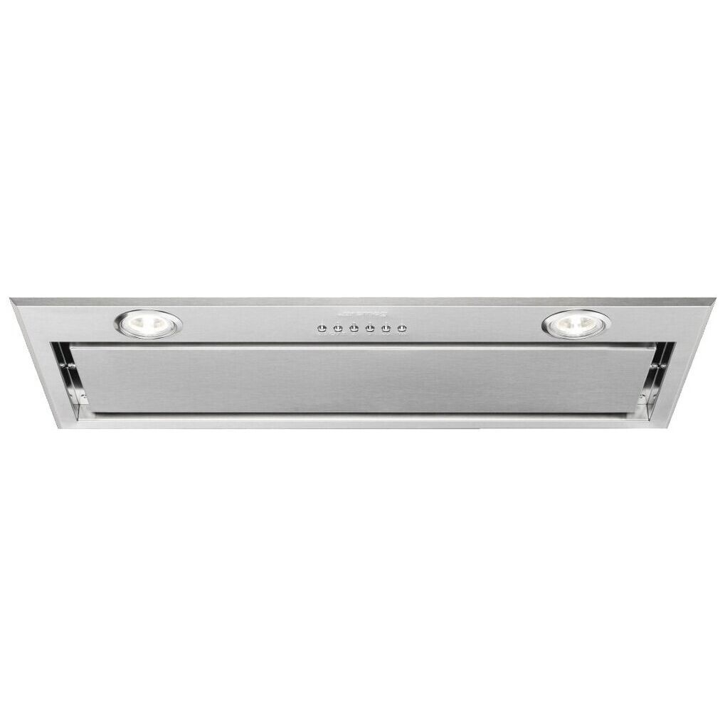 Вытяжка Smeg KSEG 58 PXE, серебристый
