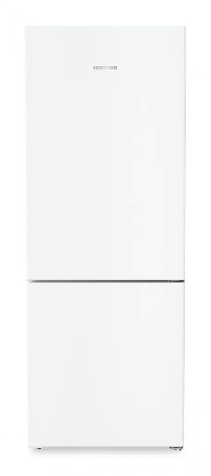 Холодильник Liebherr CNd 7723 Plus, белый