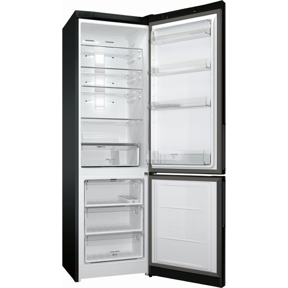 Холодильник Hotpoint-Ariston RFC 620 BX