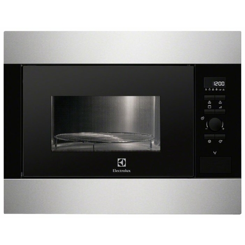 Микроволновая печь Electrolux EMS 26204 OX