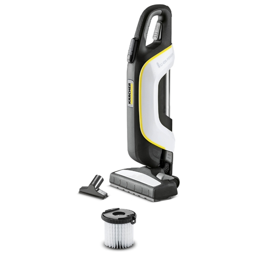 Пылесос KARCHER VC 5 Cordless 1.349-300.0 yellow