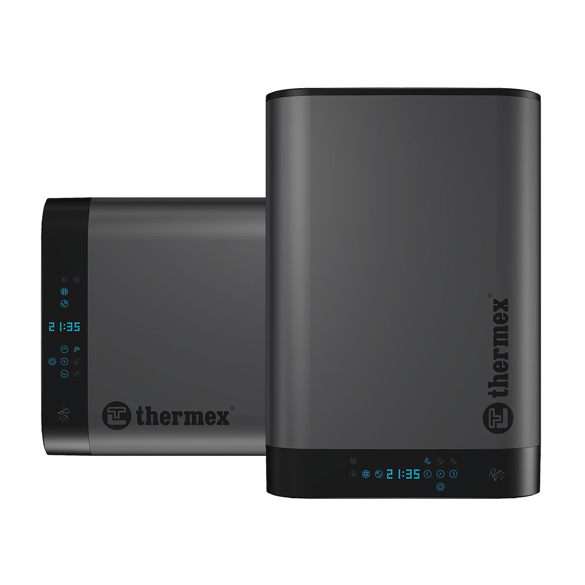 Водонагреватель накопительный электрический Thermex Bono 50 Wi-Fi