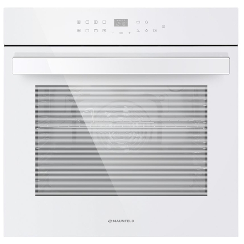 Духовой шкаф MAUNFELD EOEH.7611W
