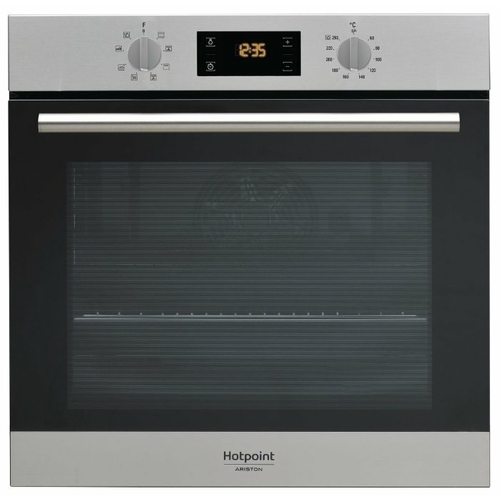 Духовой шкаф электрический Hotpoint-Ariston FA2 540 H IX
