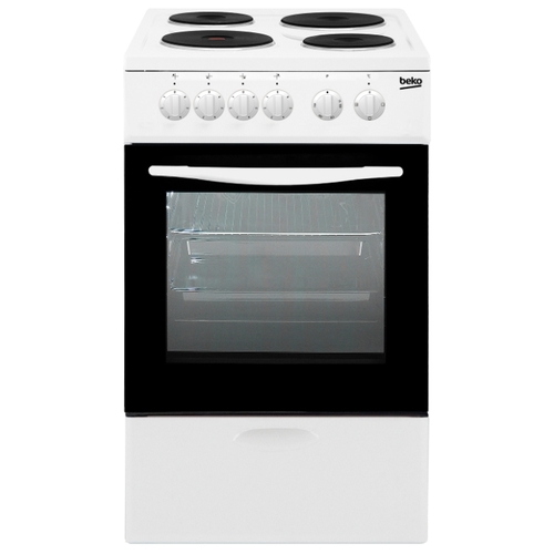 Плита электрическая BEKO FCS 46000 W