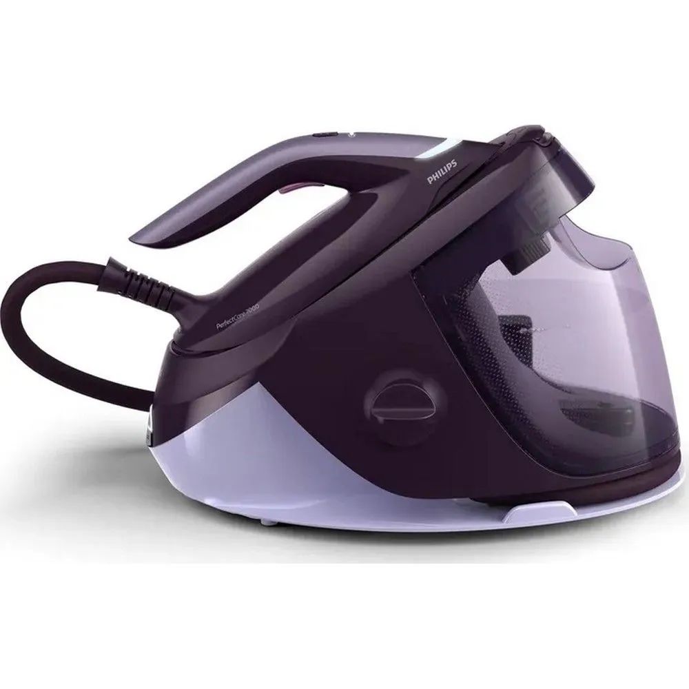 Парогенератор Philips PerfectCare 7000 PSG7150/30, фиолетовый