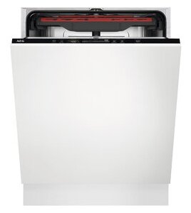 Посудомоечная машина встраиваемая AEG FSB72907P
