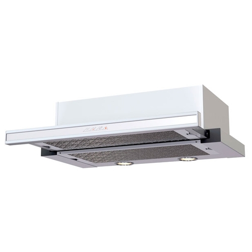 Встраиваемая вытяжка Kronasteel Kamilla Sensor 2M 600 white/white glass