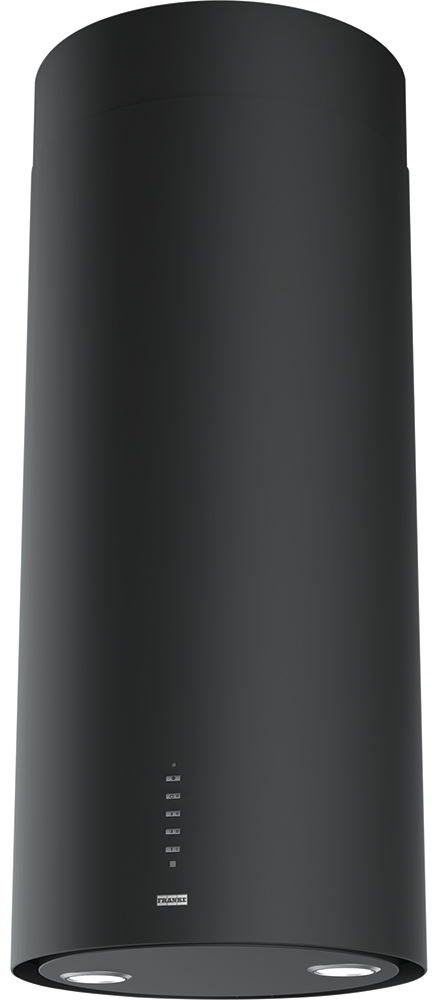 Вытяжка Franke Tube FTU Plus 3707 I BK