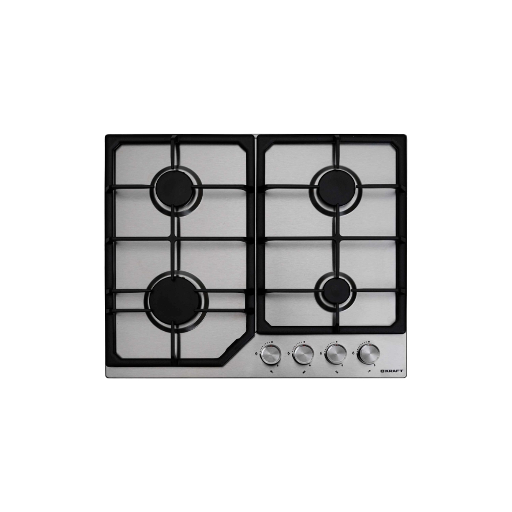 Варочная панель газовая Kraft KF-HV6021Х