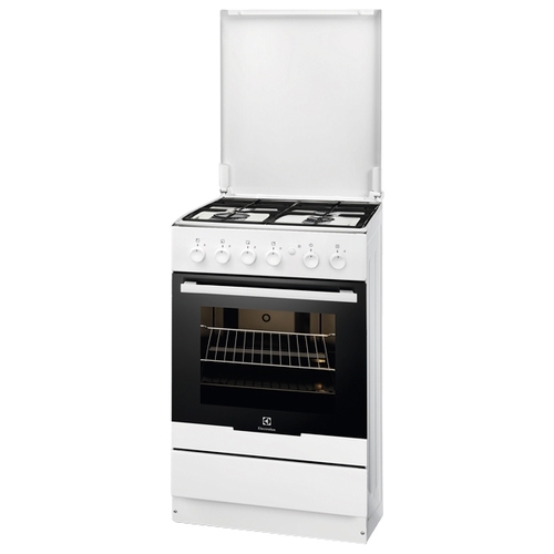 Газовая плита Electrolux EKG 951108 W