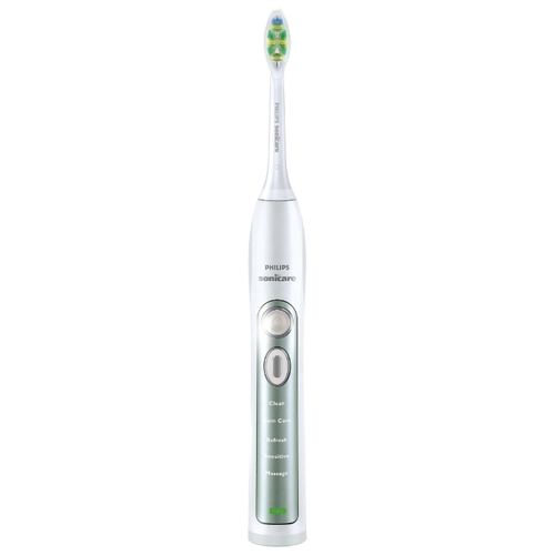 Электрическая зубная щетка Philips Sonicare FlexCare+ HX6921/06