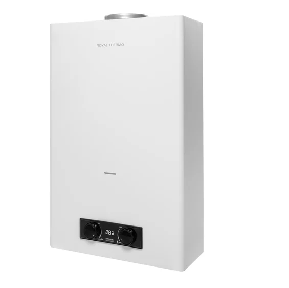 Водонагреватель проточный газовый Royal Thermo GWH 14 Inflame