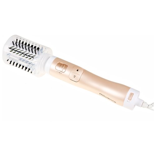 Фен-щетка Rowenta CF 9220