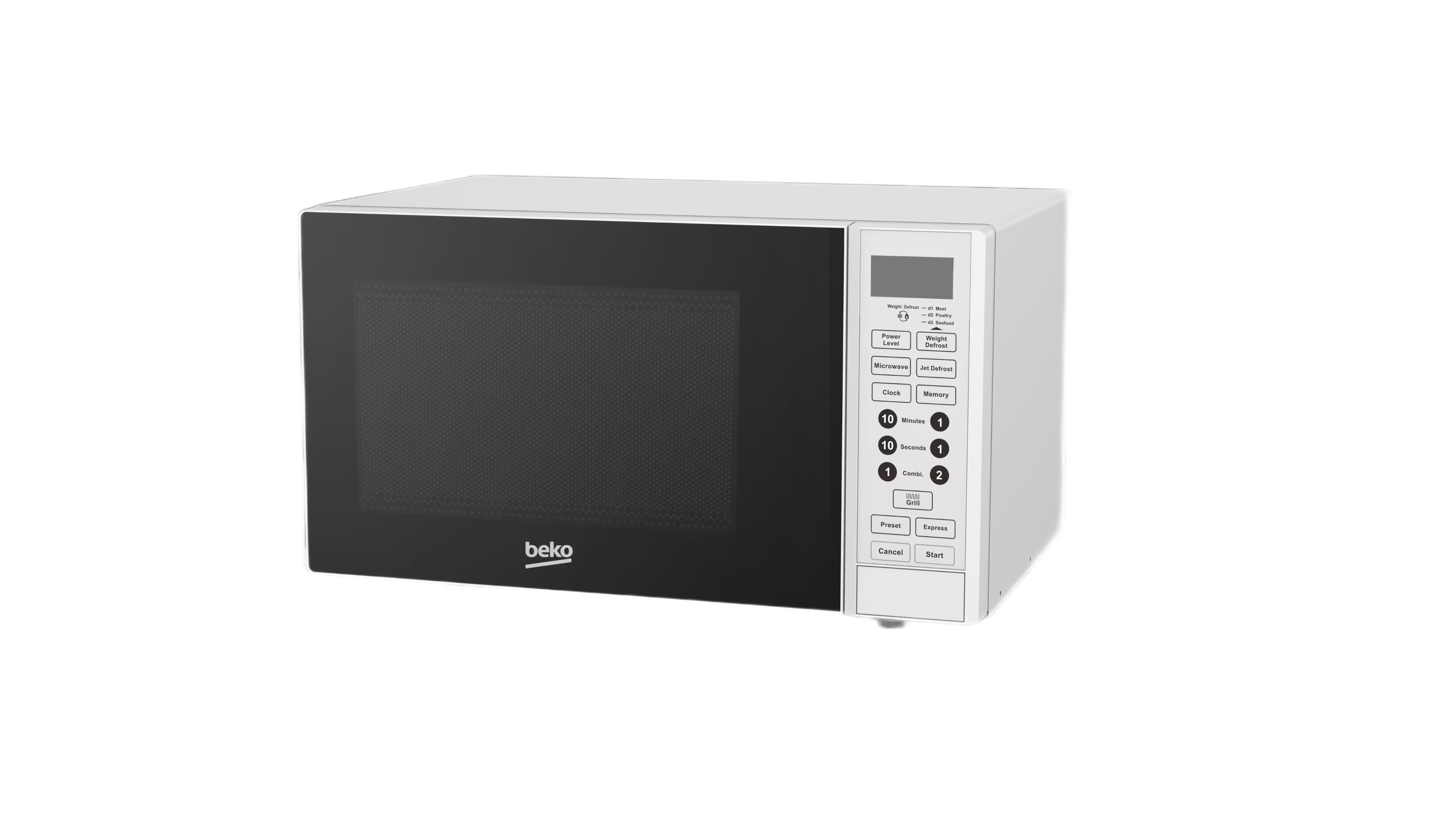 Микроволновая печь BEKO MGF23330W
