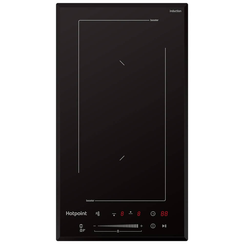 Варочная панель индукционная Hotpoint HS 1430 BA