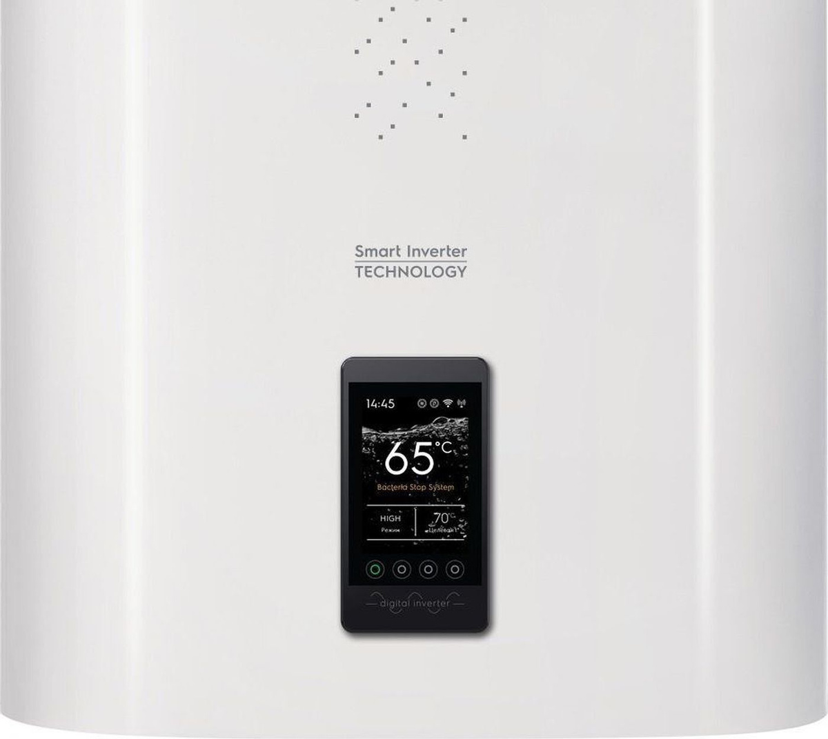 Водонагреватель накопительный электрический Electrolux EWH 100 SmartInverter