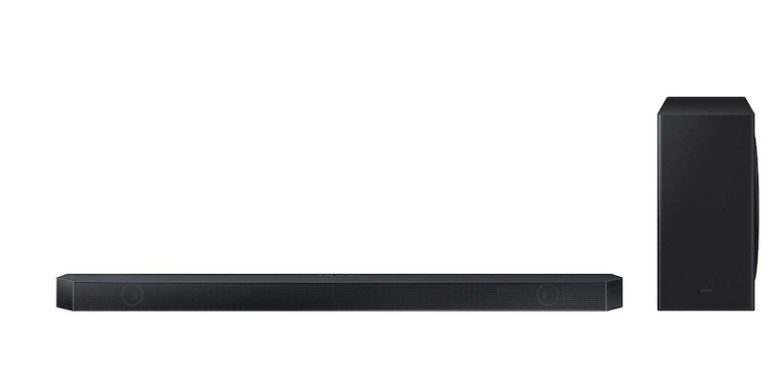 Саундбар Samsung HW-Q700D/RU