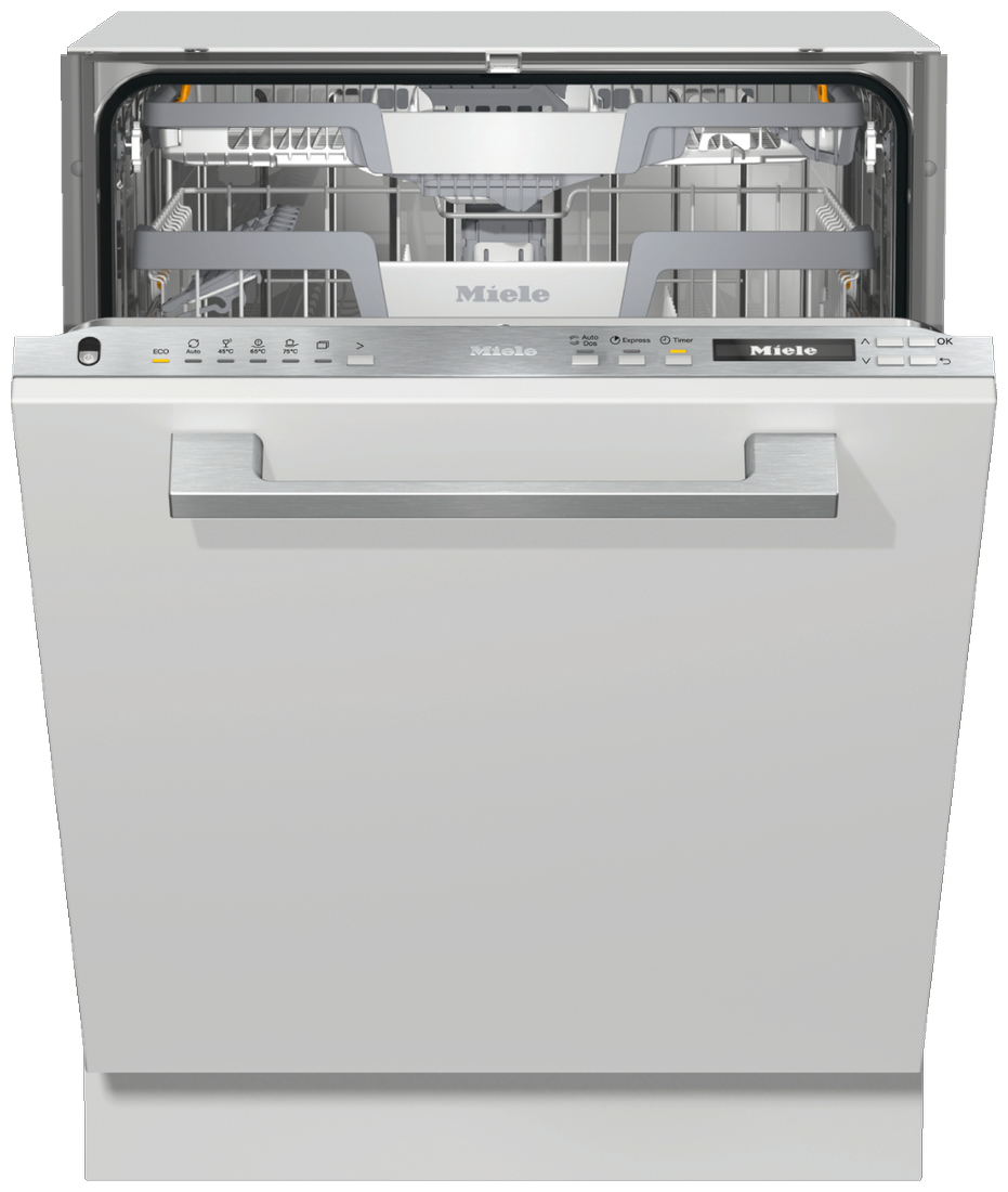 Посудомоечная машина встраиваемая MIELE G 7160 SCVi  AUTODOS