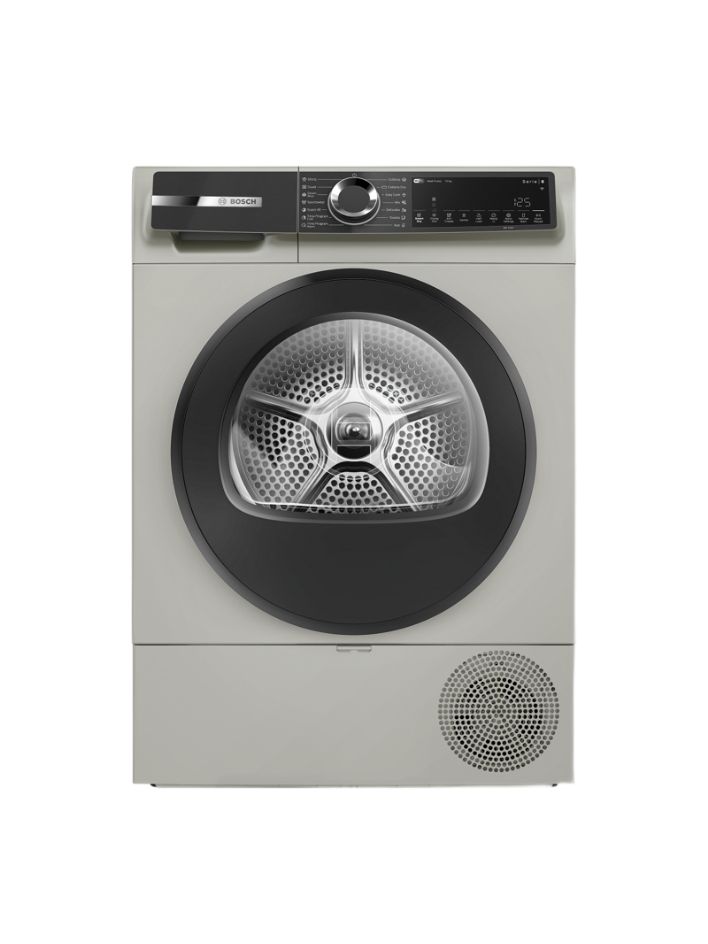 Сушильная машина Bosch WQK2521XME