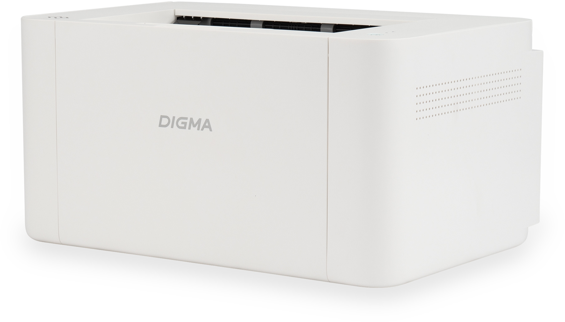 Принтер лазерный Digma DHP-2401 белый