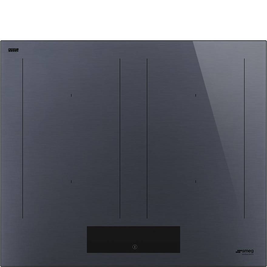 Варочная панель индукционная Smeg SIM1644DG