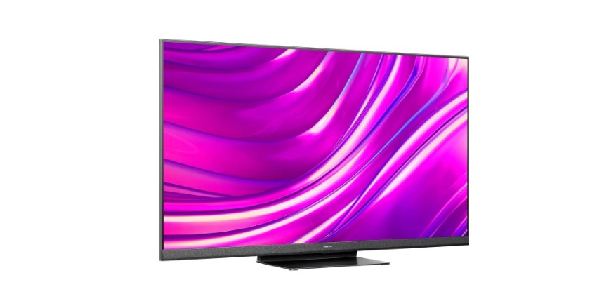 Телевизор Hisense 55U8HQ