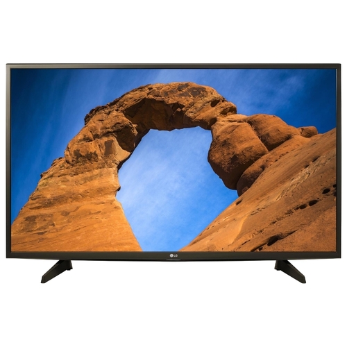 Телевизор LG 49LK5100