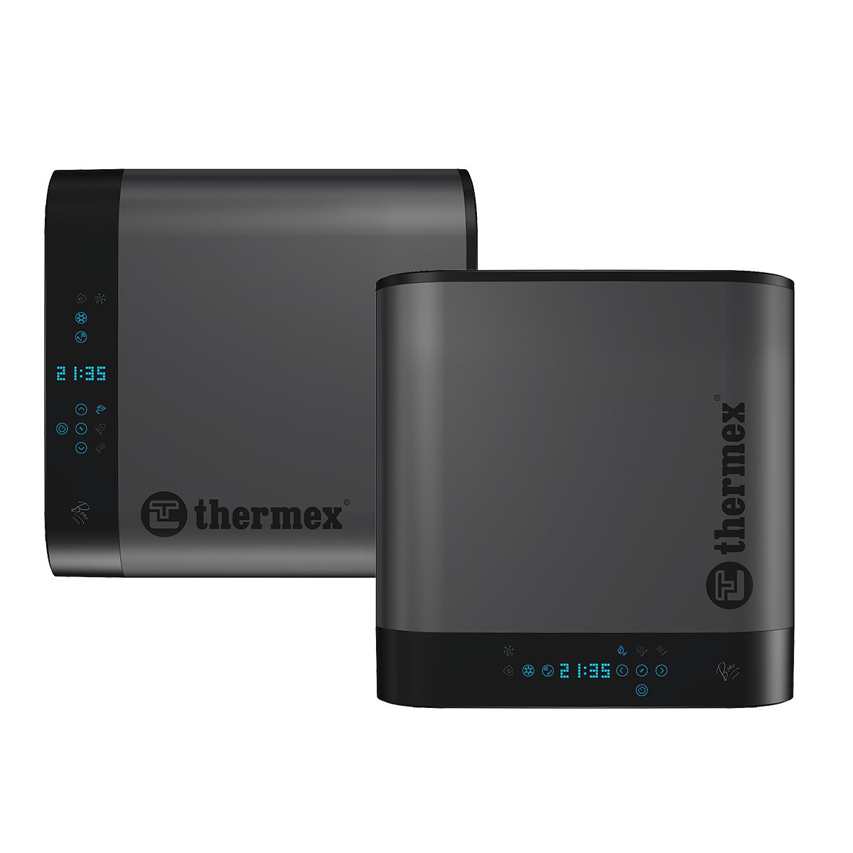 Водонагреватель накопительный электрический Thermex Bono 30 Wi-Fi