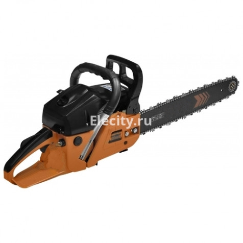 Пила бензиновая Carver HOBBY HSG 158-18 (01.004.00043)